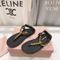 Miu Miu Sandals